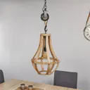 Hanging light Church chain suspension system