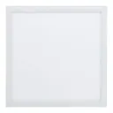 Allie LED ceiling light, 40 x 40 cm