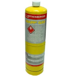 Rothenberger Mapp Pro Gas Cylinder