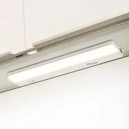 Fida LED under-cabinet light length 60 cm, dimmer