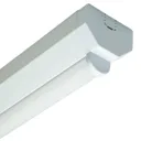 Universal LED ceiling lamp Basic 1 - 60 cm