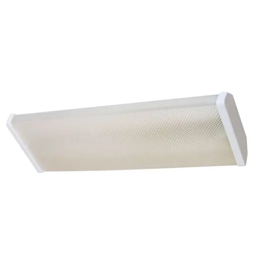 Low-consumption ceiling light Prismatik LED 10 W