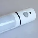 Battery-powered Lightstick under-cabinet light