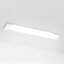Scala Dim 60 LED ceiling light aluminium