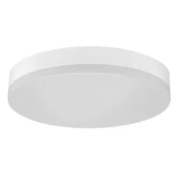 Naxo LED ceiling light, 3,000K, IP44