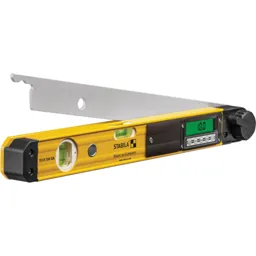 Stabila Tech 700 DA Digital Electronic Angle Finder - 18" / 450mm