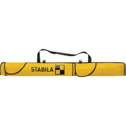 Stabila Combi Spirit Level Bag - 48" / 120cm