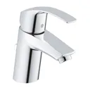 Grohe Eurosmart  basin and bath mixer tap pack