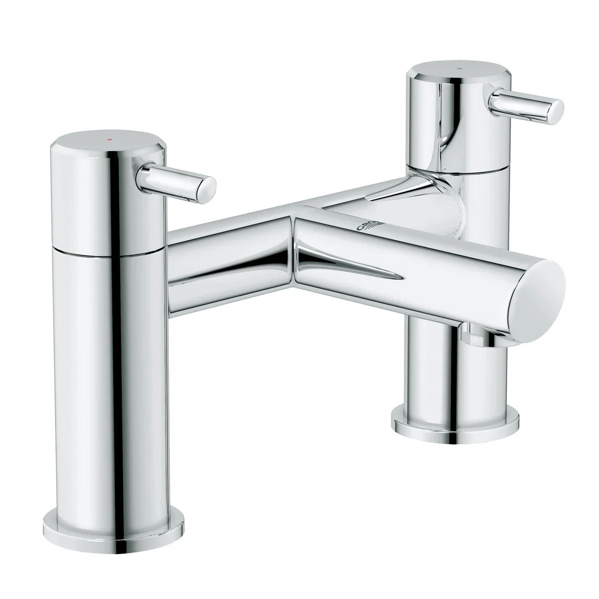 Grohe Concetto bath mixer tap