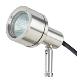 Schego-Lux LED spotlight GU4 IP68