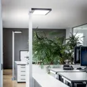 Luctra Vitawork LED office floor lamp 7000 lm