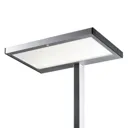 Luctra Vitawork LED office floor lamp 7000 lm