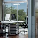 Luctra Vitawork LED office floor lamp 7000 lm