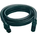 Einhell Suction Hose for Dirty Water Pumps - 25mm, 7m