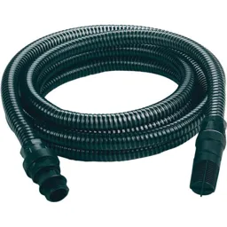 Einhell Suction Hose for Dirty Water Pumps - 25mm, 7m