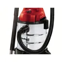 Einhell TC-VC 1820 S Wet and Dry Vacuum Cleaner and Blower - 240v