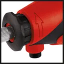 Einhell TC-MG 135 E Grinding and Engraving Rotary Tool Kit - 240v