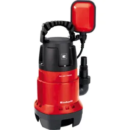 Einhell GC-DP 7835 Submersible Dirty Water Pump 15700 l/h - 240v