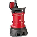 Einhell GE-DP 5220 LL ECO 2 in 1 Submersible Clean and Dirty Water Pump 13500 l/h - 240v