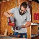Einhell HEROCCO 18v Cordless Brushless SDS Plus Rotary Hammer Drill - No Batteries, No Charger, Case