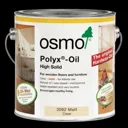 Osmo Polyx Hard Wax Oil Matt 750ml 3062
