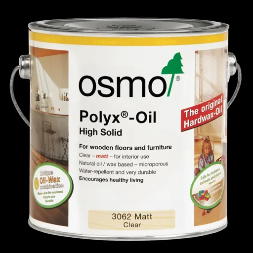 Osmo Polyx Hard Wax Oil Matt 750ml 3062