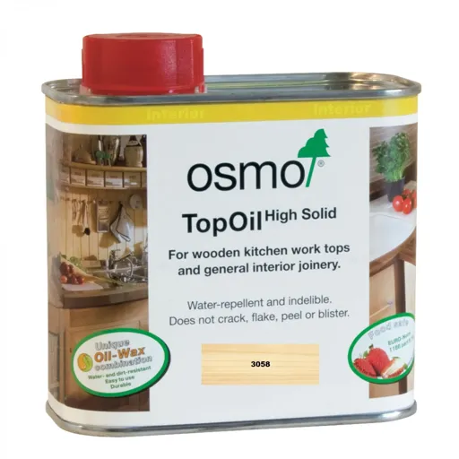 Osmo Polyx Top Oil 500ml 3058