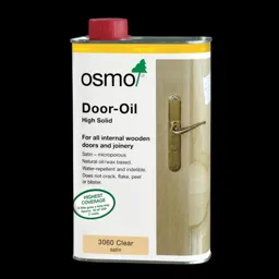 Osmo Polyx Door Oil 1ltr 3060