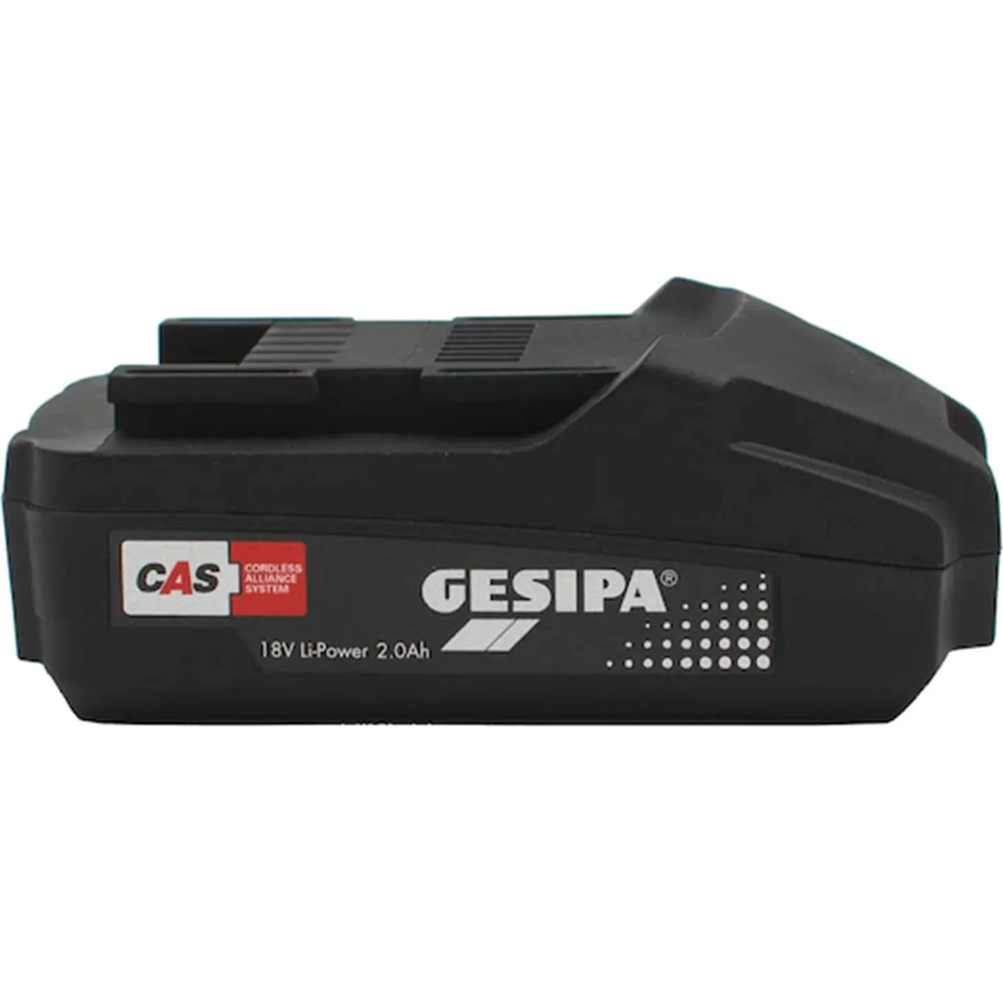 Gesipa Cordless Li-ion Battery 2ah - 2ah