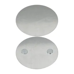 BR 1000 magnetic mounting panel for smoke alarm