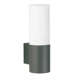 0277 LED wall light anthracite