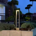 Adriana - frame-shaped LED path light