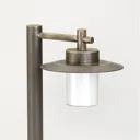 Modern country house style - path light Fiona