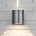 Lenis LED wall spotlight narrow/wide light outlet