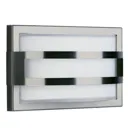 Versatile outdoor wall light 433