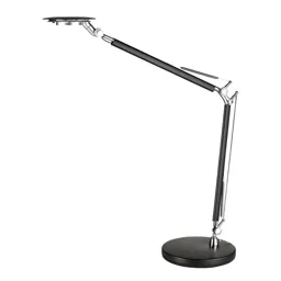 9215 LED table lamp with a rotatable reflector