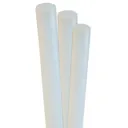 Steinel Ultra Power Short Glue Sticks - 7mm, 147mm, Pack of 16