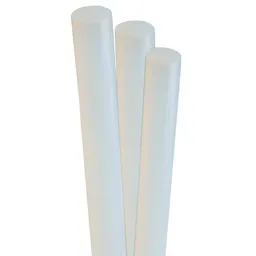 Steinel Ultra Power Short Glue Sticks - 11mm, 250mm, Pack of 10