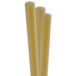 Steinel Wood Glue Sticks - 11mm, 250mm, Pack of 10