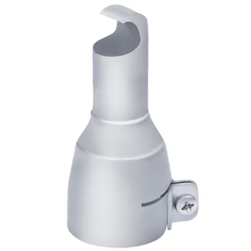 Steinel Reflector Nozzle for HG 2300 EM, 2420 E, 2620 E, 2520 E and 4000 E - 20mm