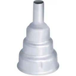 Steinel Reduction Nozzle for HL Models and HG 2120 E, 2320 E and 2220 E - 9mm