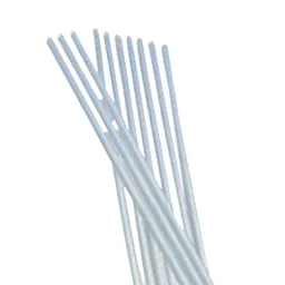 Steinel Ridge PVC Plastic Clear Welding Rod - 100g