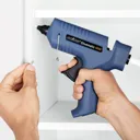 Steinel GLUEMATIC 5000 DIY Hot Melt Glue Gun - 240v