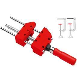 Bessey S10-ST Soft Faced Mini Vice 
