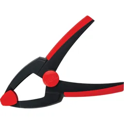 Bessey XC Clippix Spring Clamp - 25mm