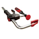 Bessey One Handed EHZ Powergrip Clamp - 300mm, 100mm