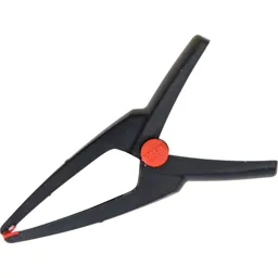 Bessey XCL Clippix Spring Clamp - 55mm