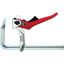 Bessey GH Lever Clamp - 160mm