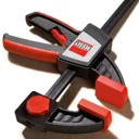 Bessey EZS One Handed Quick Clamp - 150mm, 80mm