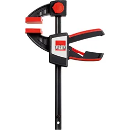 Bessey EZS One Handed Quick Clamp - 150mm, 80mm